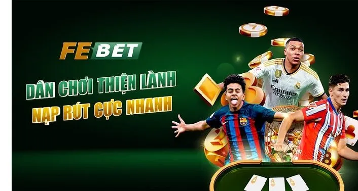 febet
